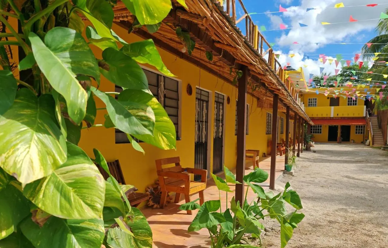 Hotel Valma Bacalar