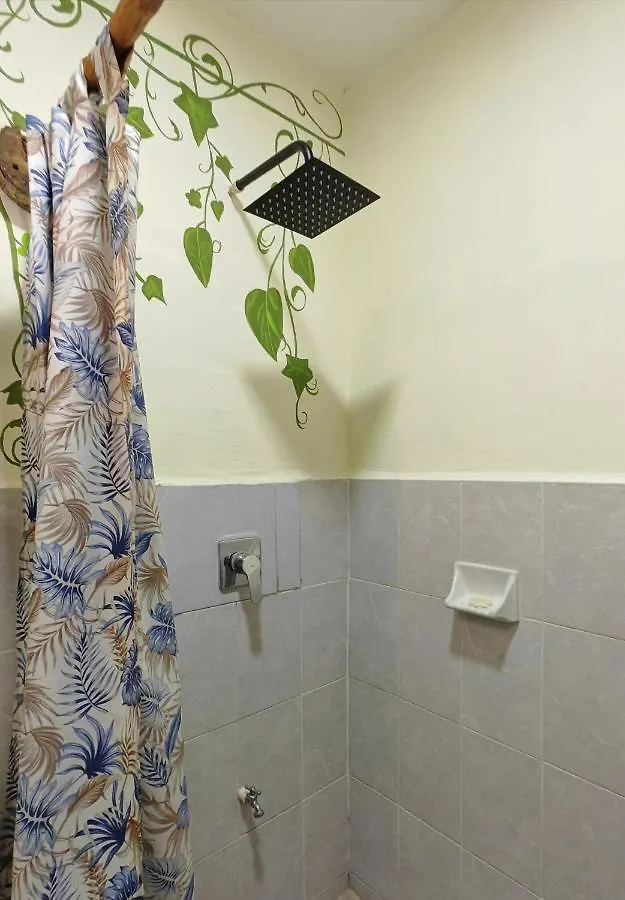 Hotel Valma Bacalar Apart Otel